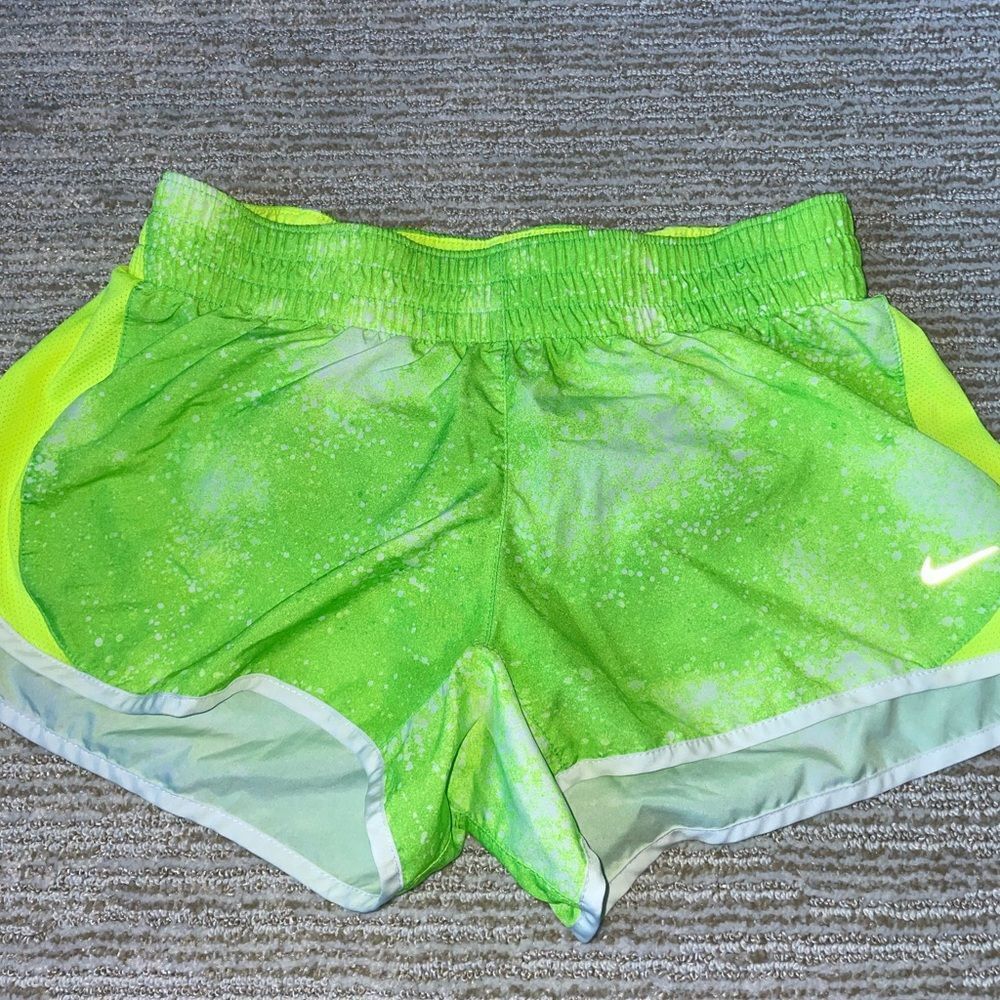 Nike drifit shorts